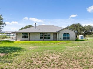 6760 E Us Highway 190, Rochelle, TX 76872