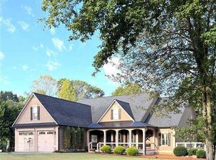 1267 Mount Carmel Church Ln, Canton, GA 30114