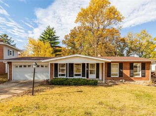 1231 Craig Rd, Saint Louis, MO 63146