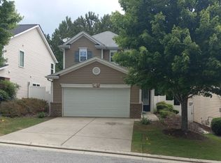 309 Silver Spring St, Dallas, GA 30157