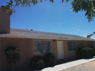 21450 Laguna Rd, Apple Valley, CA 92308