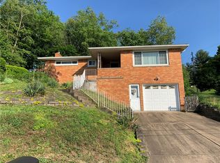 923 9th Ave, Elizabeth, PA 15037