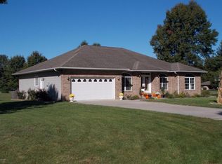 474 Winters Ln, Murphysboro, IL 62966