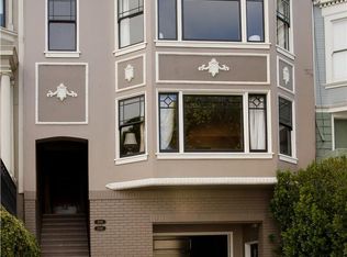 1186 Dolores St, San Francisco, CA 94110
