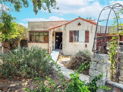 315 N Catalina St, Burbank, CA, 91505