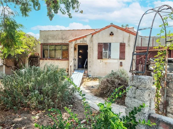 315 N Catalina St, Burbank, CA 91505