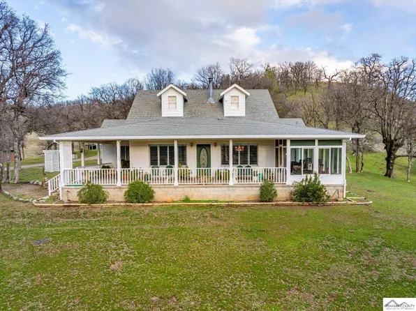 13320 Lowery Rd, Red Bluff, CA 96080