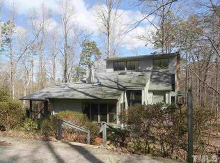 1424 Arboretum Dr, Chapel Hill, NC 27517