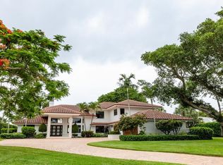 9 N River Rd, Sewalls Point, FL 34996