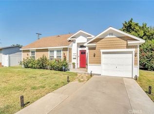7244 Wish Ave, Van Nuys, CA 91406
