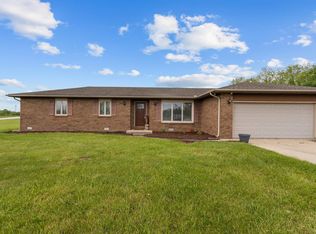 1037 N 750th Rd E, Greentown, IN 46936