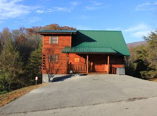 1335 Zachary Thomas Ln, SEVIERVILLE, TN 37876