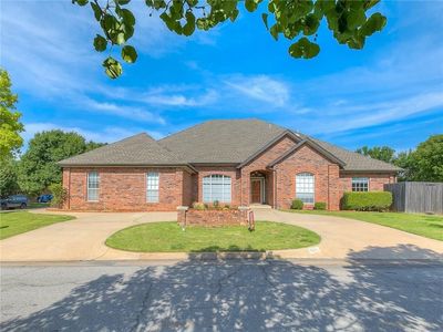 10501 Lakeridge Run, Oklahoma City, OK, 73170