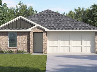 Anderson Plan, Westward Pointe, Sealy, TX 77474