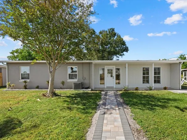 6024 Merril St, North Port, FL 34287