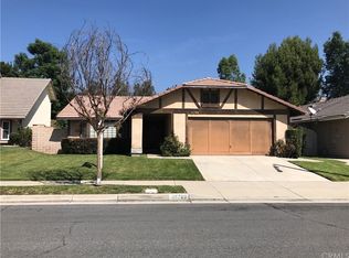 11788 Mount Gunnison Ct, Rancho Cucamonga, CA 91737