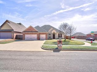 1300 Presidio Dr, Norman, OK 73072