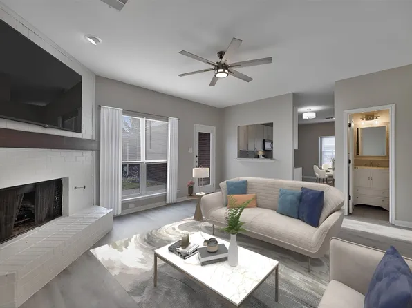 8314 Bristol Ct, Rowlett, TX 75089