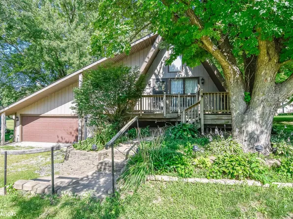 503 Butler St, Melbourne, IA 50162