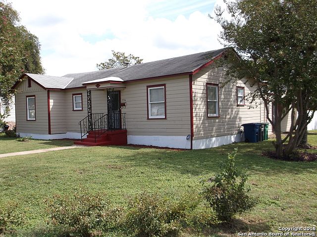 1st image of 2516 Texas Ave