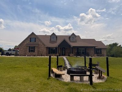 503 Forest Lane Rd, Ardmore, OK, 73401