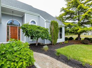 2 Saddle Wood Dr, Cape May Court House, NJ 08210