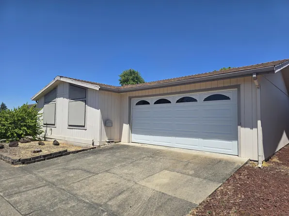 555 Freeman Rd Unit 188, Central Point, OR 97502