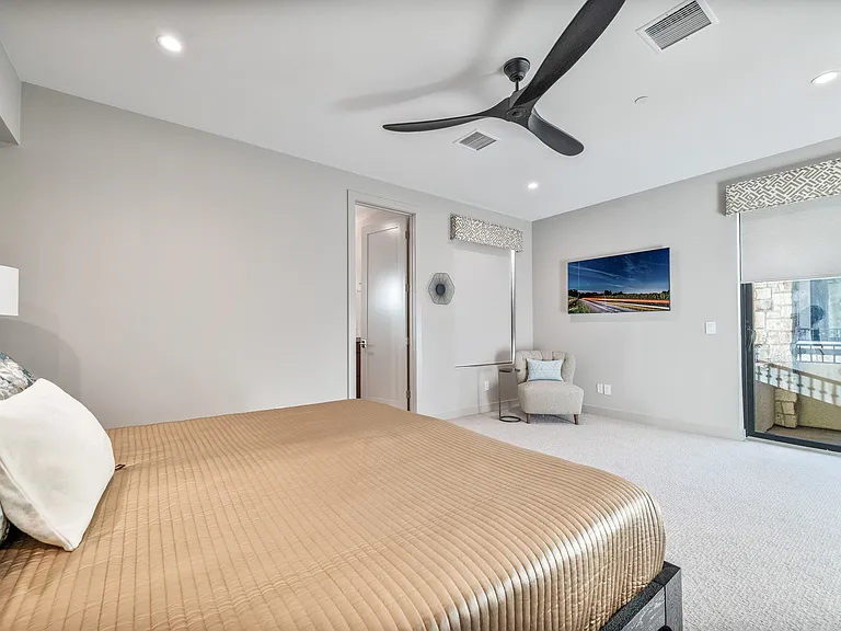6500 E Camelback Rd #1007 — Photo 8