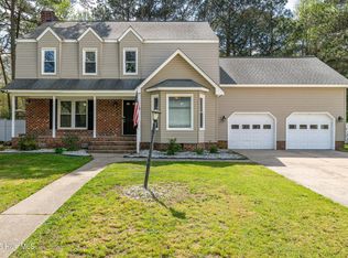 103 E Raintree Ln, Goldsboro, NC 27534