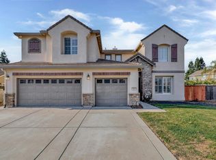 8216 Jose Bento Way, Sacramento, CA