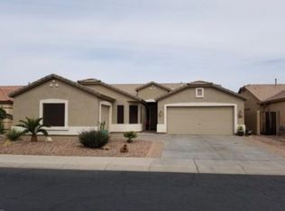 43372 W Neely Dr, Maricopa, AZ 85138