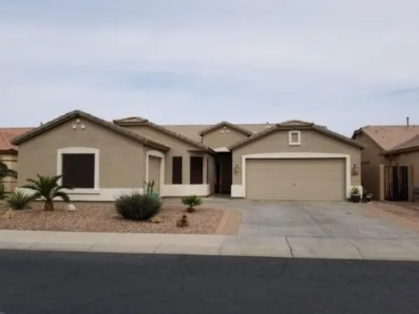 43372 W Neely Dr, Maricopa, AZ 85138