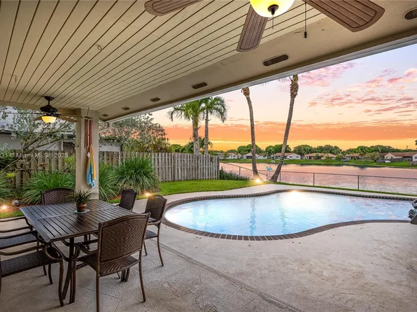 5021 SW 119th Ave, Cooper City, FL 33330