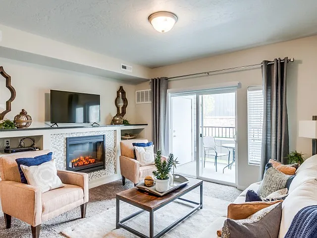 The Station Apartments at Gateway — Photo 37