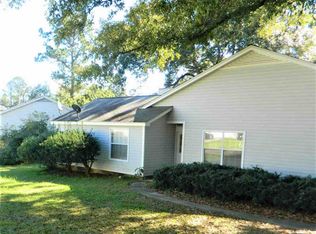 1951 Buckwood Dr, Tallahassee, FL 32317