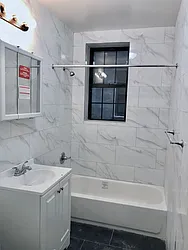Rented by Zjama Realty Corp