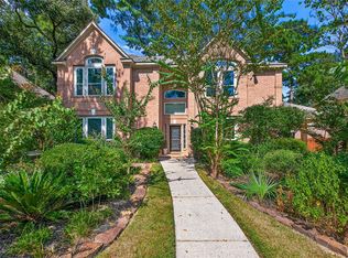 151 W Coldbrook Cir, Spring, TX 77381