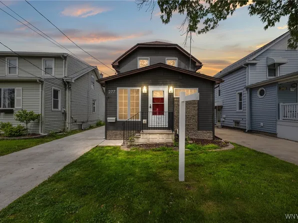 277 Franklin St, Tonawanda, NY 14150