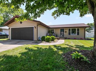 13 Bonds Dr, Bourbonnais, IL