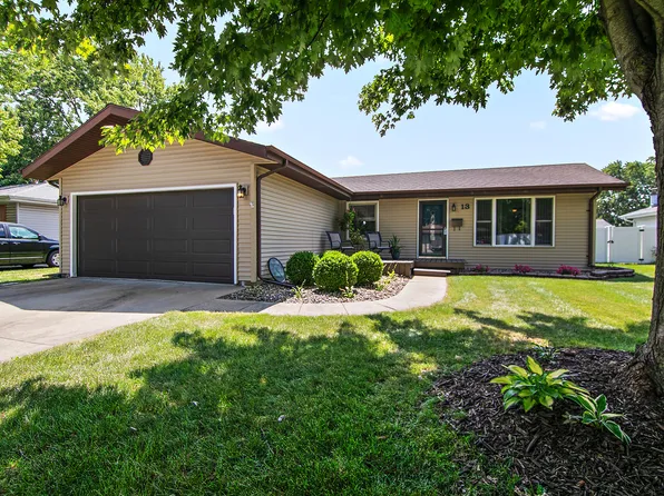 13 Bonds Dr, Bourbonnais, IL 60914