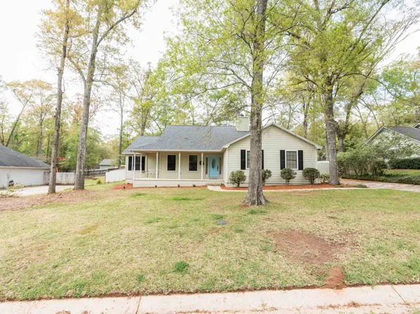 1406 Avondale Way, Tallahassee, FL 32317