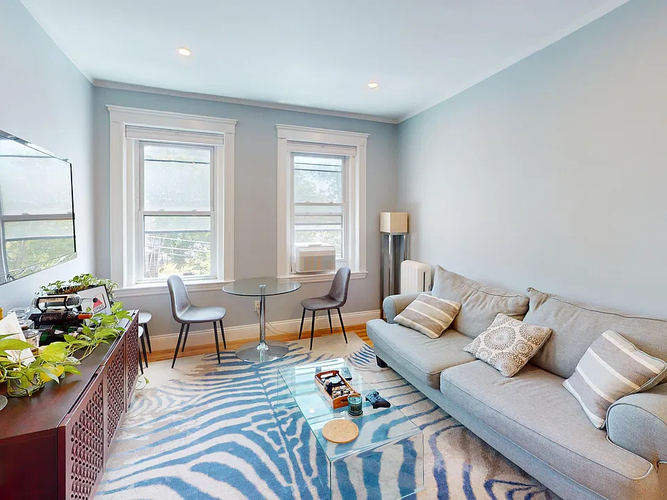 311 Allston St #16