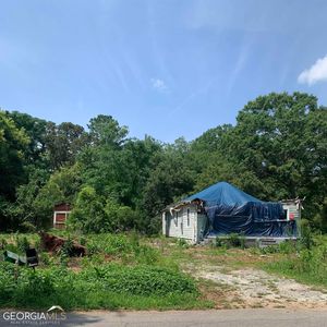 1021 W Broad St, Griffin, GA, 30223