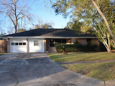 6120 Indigo St, Houston, TX, 77074