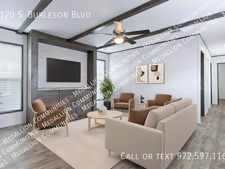 2120 S Burleson Blvd — Photo 6