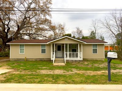 111 Jefferson St, Douglas, GA, 31533