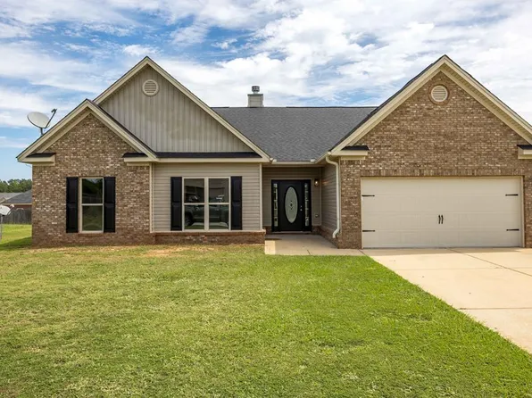 110 Old Glory Way, Fort Mitchell, AL 36856