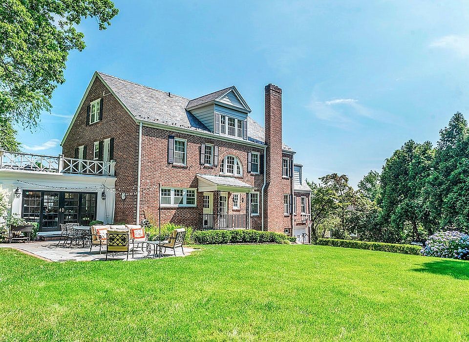 71 Templar Way, Summit, NJ: $1,795,000