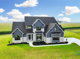 6331 Pimlico Rd, Whitehouse, OH 43571