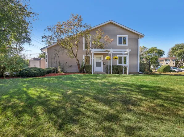 1129 Sausalito Ct, Bartlett, IL 60103